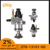 Motorrad Ölpumpe komplett Für Yamaha 80 PW80 PW50 PY80 V80 V75 LB80 80cc 2T8-13101-00