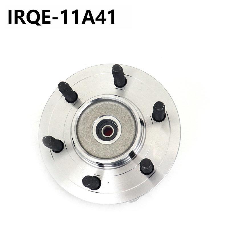 Car Bearing Unit Hub Assembly (515046) for Ford F-150 Double Bearing Drive