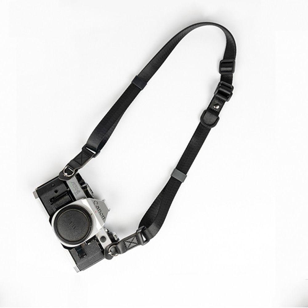 Adjustable Camera Back Hanging Camera Hanging Strap Camera Rope SLR Camera Rope Neck Hanging Strap
