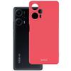 Sc Silicone Case Poco F5 Red