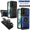 Heavy Duty Rugged Armor PC+TPU Case for Xiaomi Poco X8 Pro Max X7 F8 Ultra F7 M8 M7 Pro 4/5G Slide Camera Enhanced Shockproof Protect Cover