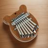 Klavyeli Çalgılar – Kalimba