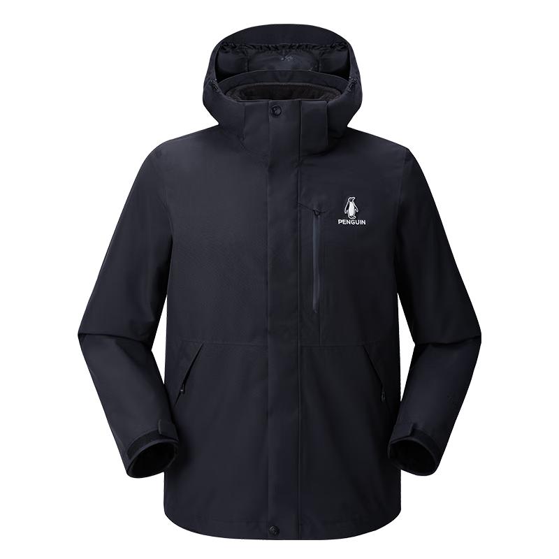 

Куртка 3-в-1 Penguin x Camel Wind Shield 1.0 M