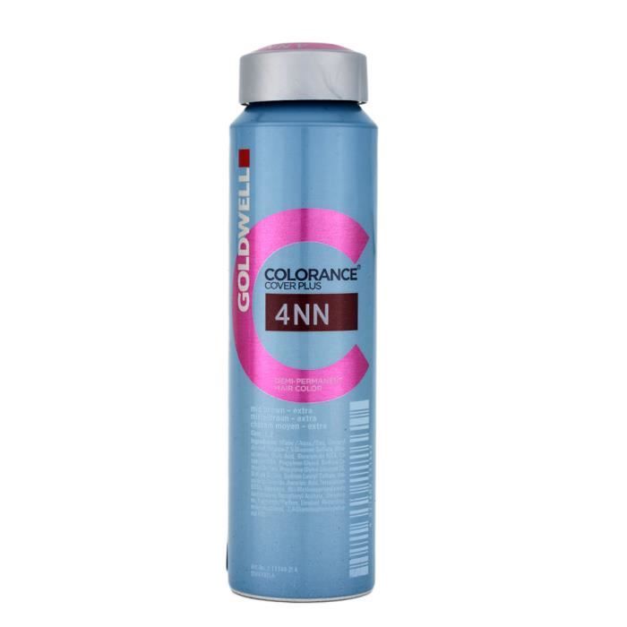 Goldwell Koloryzacja do włosów Puszka 120ml - 4NN