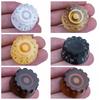 3pcs/4pcs Guitar Knobs Volume Tone Speed Control Knurled Knobs for EPI LP Import Guitar Bass