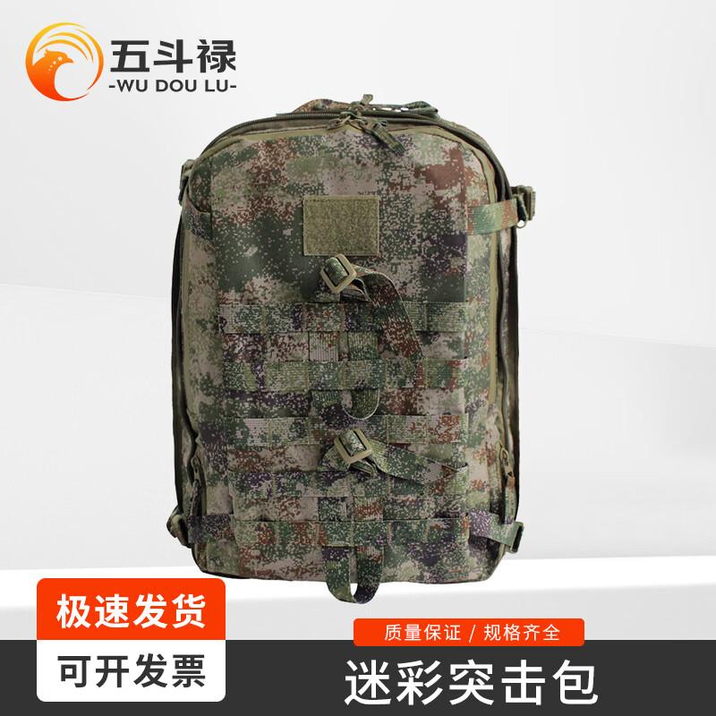 Outdoor Tactical Backpack