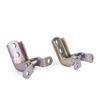 Car Front Upper&lower Door Hinges Set For Nissan Patrol GU Y61 824212J000