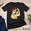 Cockatiel Lady Strong Woman Bird Parrot Cute Cockatoo T Shirt