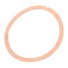 Cylinder Cushion Copper Gasket Generator Cylinder Gasket 186F Micro-Tiller Agricultural Generator New Practical