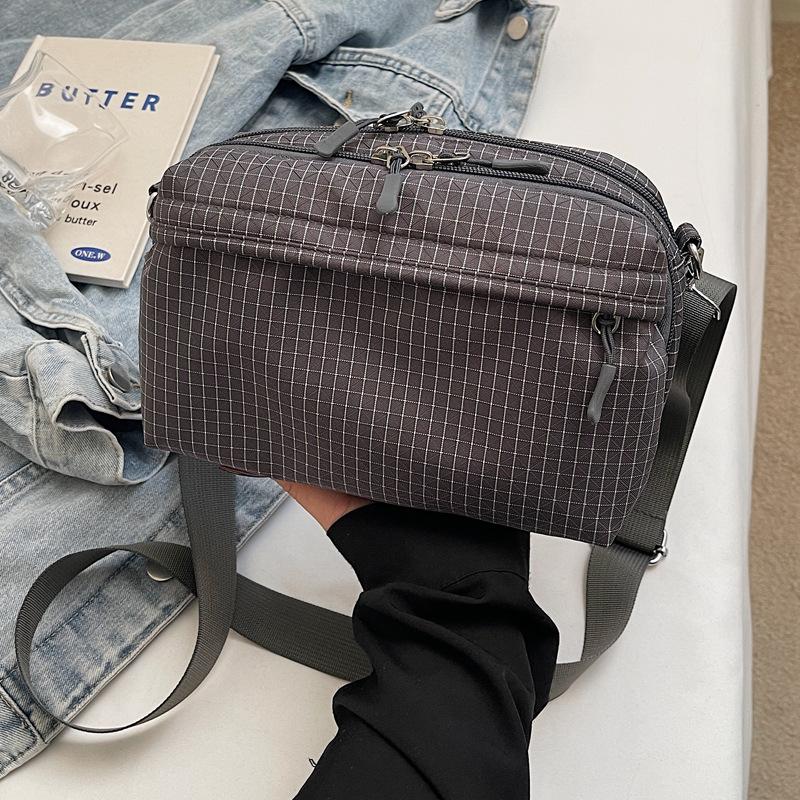 Lightweight Mobile Phone Bag Women's Shoulder Crossbody Bag
