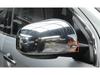 Otai Rearview Mirror Cover & Frame for Mitsubishi New ASX - Suitable for Modifications