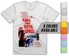 Plan 9 from Outer Space V12 (Vampira) Men's T-Shirt All Sizes S-5XL 8 Colors Available