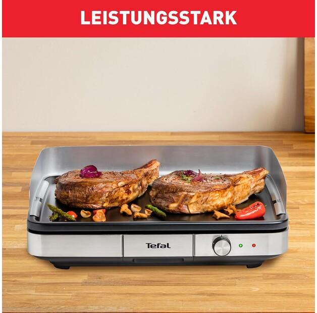 Electric Grill Tefal CB690 Maxi Plancha