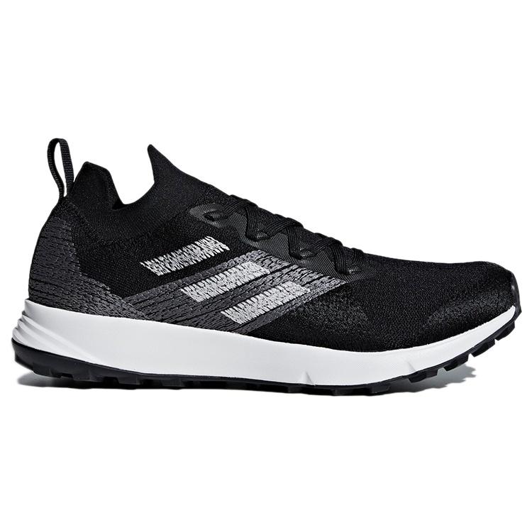 adidas Terrex Two Primeblue 'Black Grey' Men's AC7859