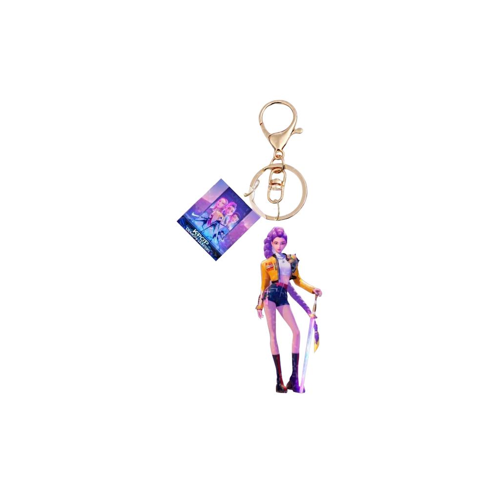 Acrylic Keychains, Bag Pendants, Accessories, Jewelry, Accessories