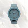 FIELD WORK Women's Watch Analog Metal Band JABARA Belt Stainless Steel One Color Soft-J blue JN040-3