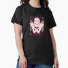 Aesthetic Anime Streetwear 2 Classic T-Shirt