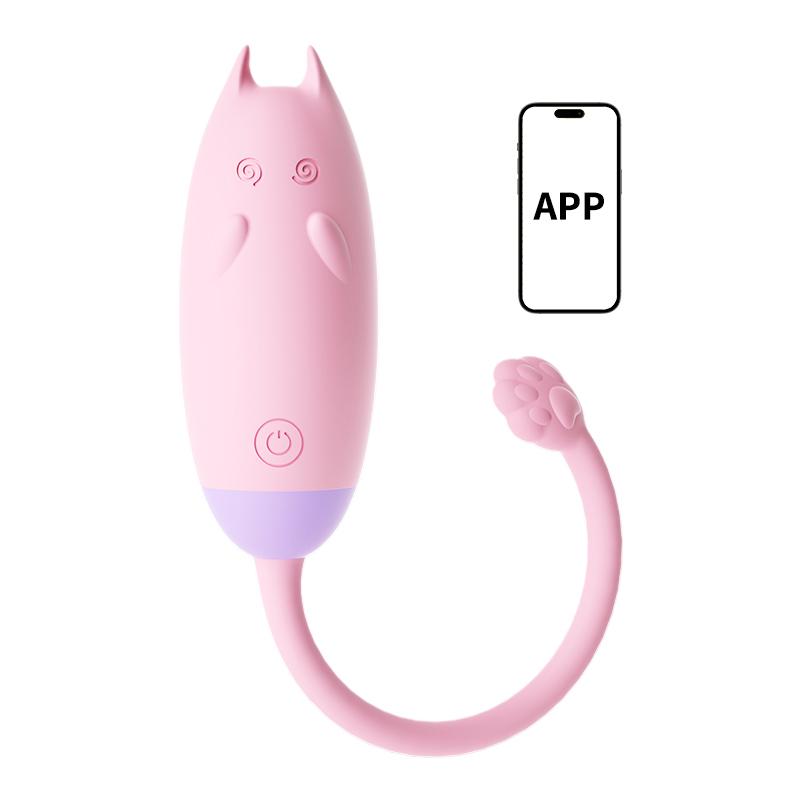 Wireless Bluetooth G Spot Vibrator for Women Dildo APP Remote Control Wear Vibrating Egg Clit Female Panties Sex Toys for Adults