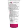 Crème anti-estrías - SEBAMED - PIEL SENSIBLE - 200 ml - Ingrédients naturels - Hydratation optimale