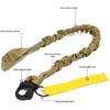 Mling Tactical Anti-Fall Safety Lanyard