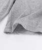 Deodeulimeo Cool Slime Shorts Melange Gray