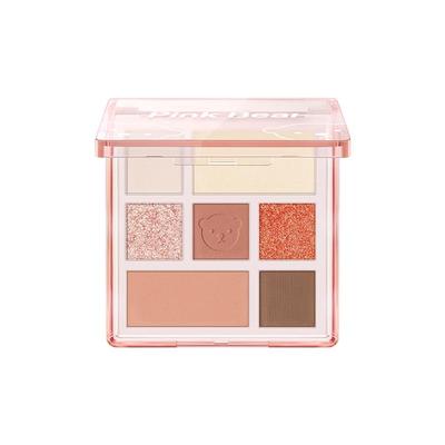 Augen-Make-up – Lidschatten