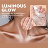 Liquid Highlighter Oil Face Contouring Highlighter Full Body Highlighter Beach Sexy Body Contouring Waterproof Highlighter