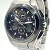 Used CITIZEN Citizen ATTESA Men's Watch Solar U600-T011497 Eco Drive