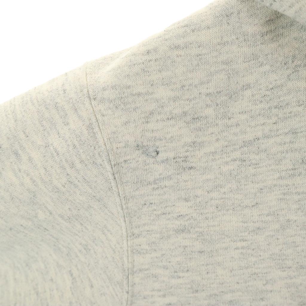 THE NORTH FACE Square logo Long sleeve Sweatshirts Men's Used