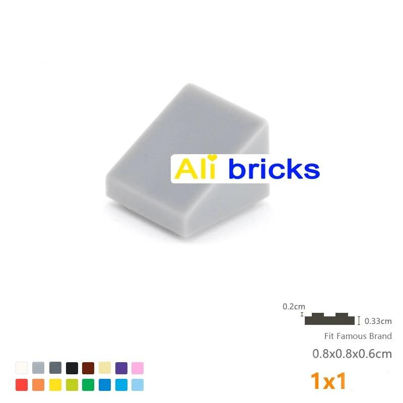 10Pcs 54200 Construction Bricks Moc Parts Works With featuring Blocks DO IT YOURSELF Kids Assembly Playthings Gift Idea Box