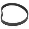 535‑5 Low Noise Electric Scooter Timing Drive Belt Rubber Wear Resistant Medium Thickness