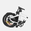 ENGWE P20 Elektrofahrrad für Erwachsene, 250W Standardmotor, 36V 9,6AH Leichtbauakku, ideal für kurze Stadtfahrten und Besorgungen