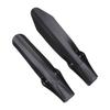 Folding Bike Mudguards Set Aluminum Alloy PP Nylon Waterproofing Telescopic Adjustable Front Rear Mud Flaps for 14 20