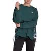 Adidas Sweatshirt Women's Green HK5056