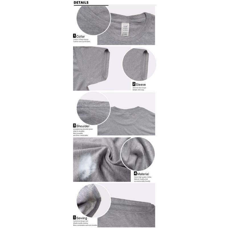 Женская футболка с круглым вырезом и коротким рукавом с надписью «Wish» 2XL чёрный — фото 4