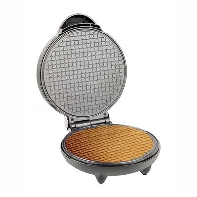 Gaufrier électrique pour tubes fins Mini
