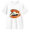 The Warriors T Shirt Summer Harajuku Tshirts Unisexs Cotton O Neck 4xl 5xl 6xl Top Tees Short Sleeve Y2k Basic Tops