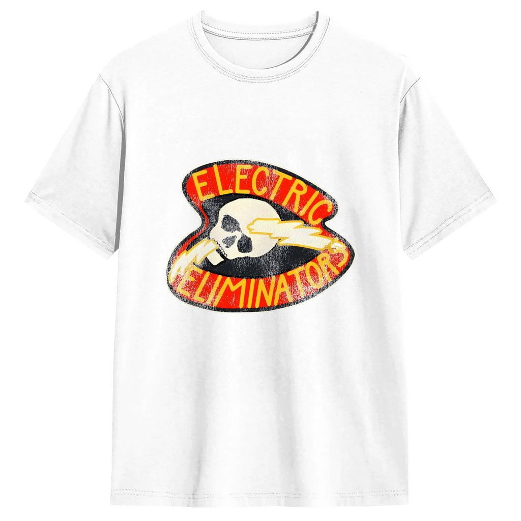 The Warriors T Shirt Summer Harajuku Tshirts Unisexs Cotton O Neck 4xl 5xl 6xl Top Tees Short Sleeve Y2k Basic Tops