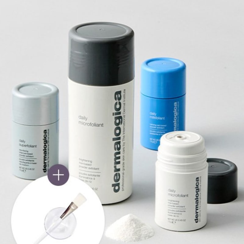 

[Dermalogica] Ежедневный полиант 4 вида (Выберите 1) Microfoliant 74G