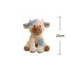 Animal Plush Toys Lion Koala Elephant Fox Sheep Reindeer Bear Stuffed Doll Toys Hobbies Collection Home Decor Toys Birthday Gift