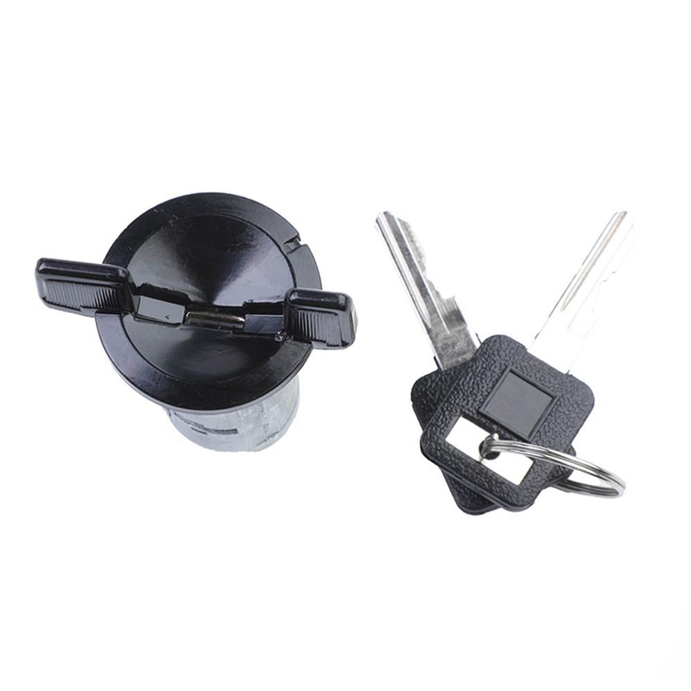 Ignition Lock Cylinder Starter Switch & Key Kit For Chevy GMC Cadillac 16627130