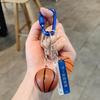 Porta-moedas, clips, porta-chaves – Chaveiros