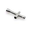 Small Cross Wrench Socket Tool 1:16 1:10 for RC Car Tire Nut Removal 60179