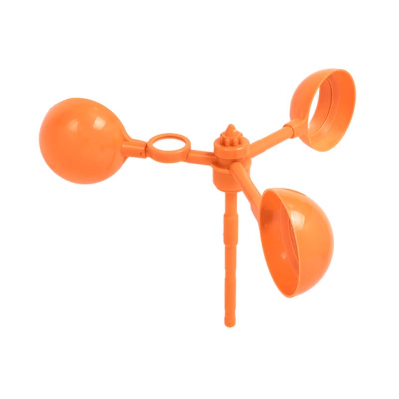 Sanjiang Solar Voice Bird Repeller