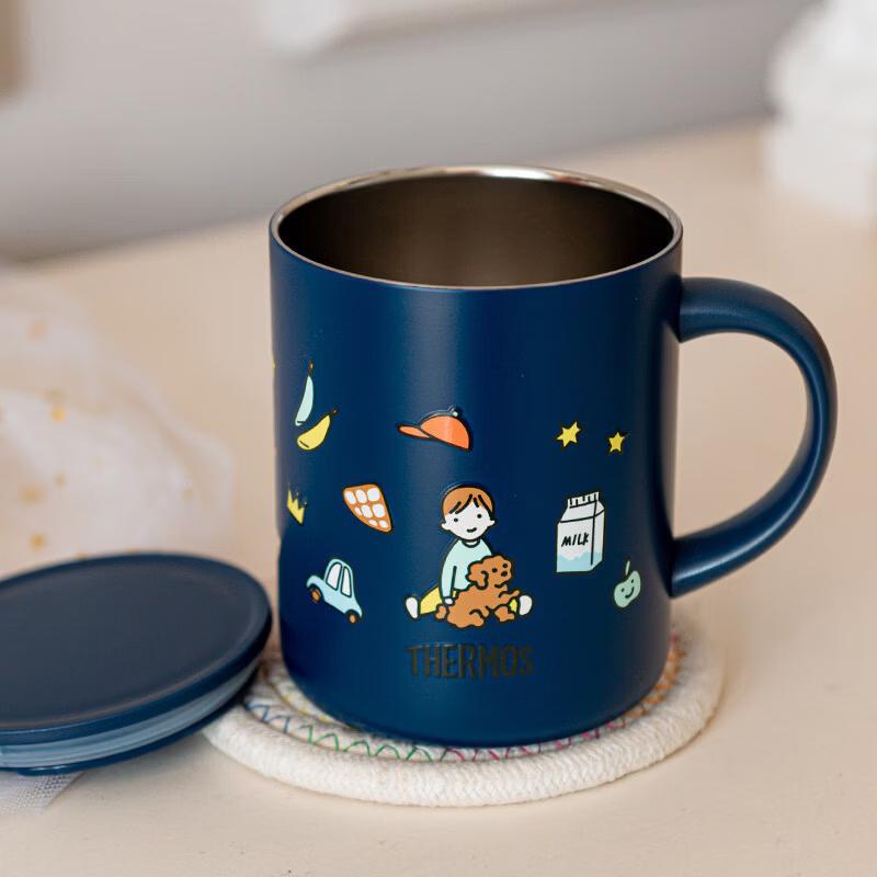 Thermos TJDG-355 Mug
