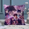 PC Game Aaphmau Cushion Cover Inches Farmhouse Decor Home Throw Pillow Covers for Couch Decorations