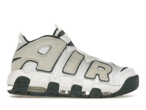Nike Air More Uptempo '96 Vintage Green - FN6249-100