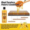 Versatile Cleaner Beewax Furniture Wood Polish & Conditioner Restores Shine