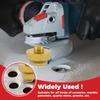 1/2PCS Step Drill Bit Sturdy Diamond Brazed Beveling Chamfer Bits Precision Cutting Multi Layer Hole Opener Wear for Metal Wood
