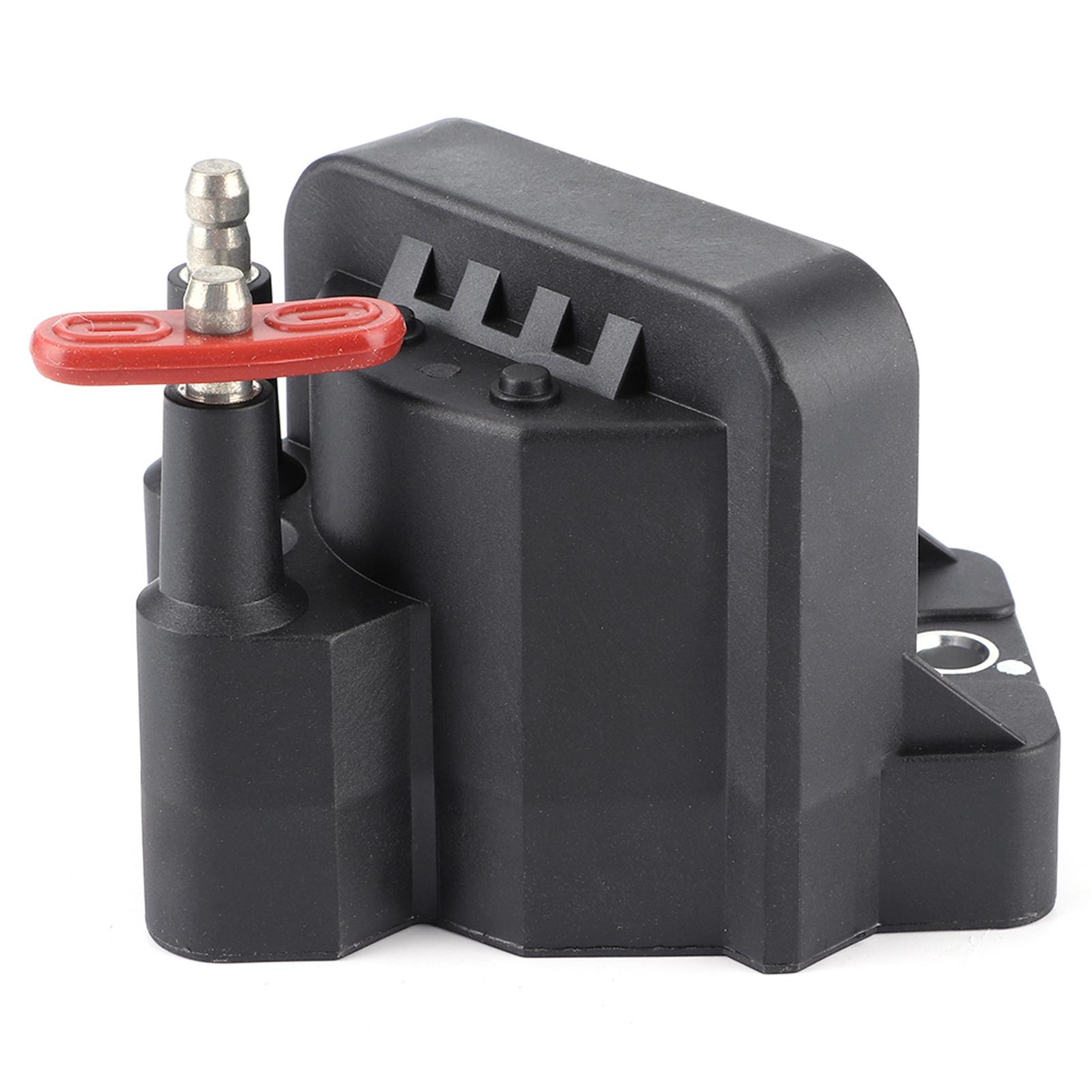 

Катушка зажигания 10495121 Замена Автоаксессуар Подходит для Buick 19862009